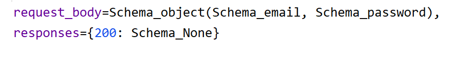 绕开 Pycharm 的类型检测